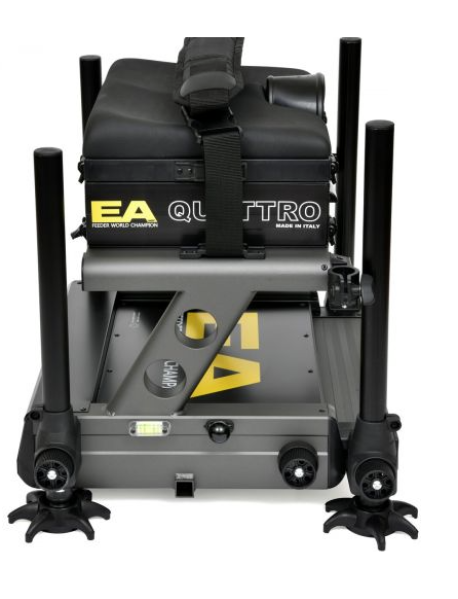 Scaun Modular EA Quattro